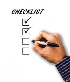 Moving Tips Moving list