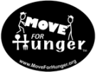 Move for Hunger