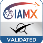 IAMX Validated IAMX Validated